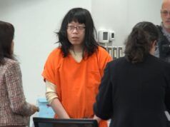 Il sicario accusato dell’UNC Tailei Qi è stato ritenuto competente a sostenere un processo