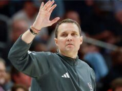 Fonti di ABC11 affermano che Will Wade non sarà più l’allenatore di basket della NC State