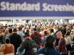 Chiusura del governo DHS: il capo della TSA avverte della chiusura degli aeroporti, ma ancora nessun accordo nel 40esimo giorno della lotta per i finanziamenti alla Sicurezza Nazionale