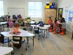 Il distretto scolastico della contea di Wake annulla i tagli proposti all’istruzione speciale