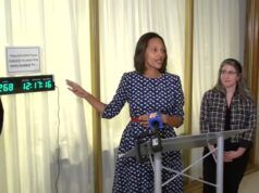 I democratici del Senato della Carolina del Nord chiedono l’inclusione nei colloqui sul bilancio prima della prossima breve sessione