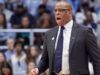 Allenatore di basket UNC | Reazioni contrastanti quando l’UNC licenzia Hubert Davis e inizia a cercare il prossimo allenatore