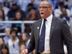 Allenatore di basket UNC | Reazioni contrastanti quando l’UNC licenzia Hubert Davis e inizia a cercare il prossimo allenatore