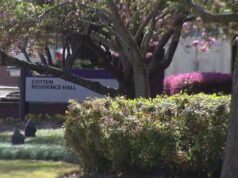 Studente ECU della contea di Vance accusato di sorveglianza segreta