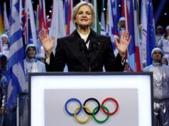 Atlete trans bandite dalle Olimpiadi a causa della nuova politica del CIO sull’ammissibilità delle donne