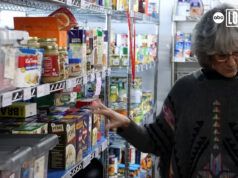 Il Banco Alimentare festeggia il suo 30° anniversario