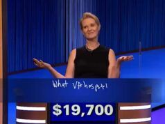 Le celebrità competono per 1 milione di dollari per l’ente di beneficenza di loro scelta nella nuova stagione di Celebrity Jeopardy! Tutte le stelle