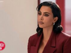 Kim Kardashian metterà all’asta il suo guardaroba “All’s Fair” per finanziare servizi legali gratuiti per le donne attraverso la LA Legal Aid Foundation