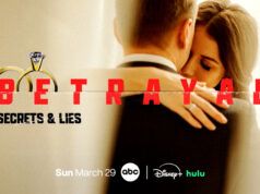 ABC porta la narrativa del vero crimine a nuovi livelli con “Betrayal: Secrets and Lies”