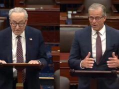 Il Senato approva i finanziamenti per la TSA e gran parte della Homeland Security, ma non per l’applicazione dell’immigrazione