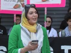 Il piano di assassinio sventato ha preso di mira l’attivista filo-palestinese Nerdeen Kiswani, co-fondatore di Within Our Lifetime a Hoboken, nel New Jersey.