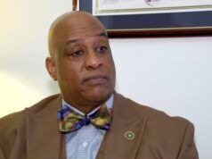 Lo sceriffo di Durham Clarence Birkhead ha difeso le politiche nella testimonianza davanti al Congresso