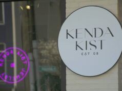 NC Made: a mano, a memoria: il gioielliere Raleigh crea il marchio da zero