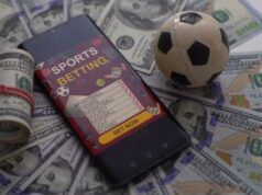 I-Team rileva che il gioco d’azzardo giovanile del NC è in aumento a livello nazionale