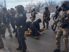 Proteste “No to Kings” oggi: Bruce Springsteen e St. Paul suoneranno “Streets of Minneapolis” alla protesta “No to Kings” in Minnesota
