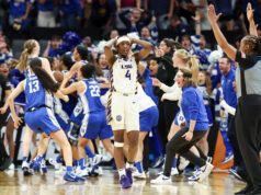 Torneo NCAAW | L’ultima tripla di Jackson solleva le donne della Duke oltre l’LSU 87-85 in Sweet Sixteen
