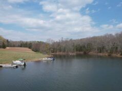 Polemica su Mayo Lake | Cresce l’opposizione al nuovo cambiamento delle regole per il lago di Person County