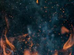 Divieto di bruciare in tutto lo stato imposto alla Carolina del Nord