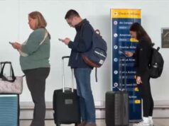 Chiusura del DHS: gli agenti della TSA verranno pagati presto, ma ciò potrebbe non significare un aiuto immediato nelle linee di sicurezza dell’aeroporto