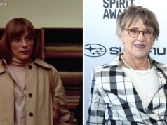 L’attrice nominata al Tony Mary Beth Hurt è morta a 79 anni