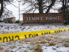 L’FBI afferma che l’uomo che si è schiantato con il camioncino nella sinagoga del Michigan è stato ispirato da Hezbollah