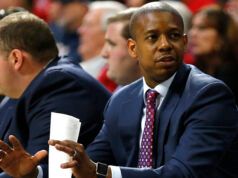 Justin Gainey | NC State prevedeva di assumere l’ex guardia stellare e ora assistente del Tennessee come capo allenatore