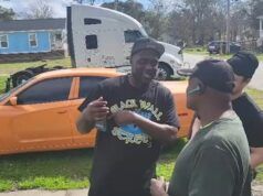 Antonio Marrone | La madre ricorda il figlio ucciso nella doppia sparatoria nella contea di Moore