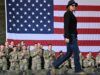 Notizie da Kid Rock: l’esercito indaga sul passaggio di un elicottero Apache vicino alla casa di Nashville del sostenitore di Trump