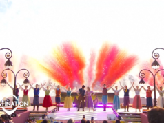 Disney Adventure World debutta a Disneyland Paris: World of Frozen e Adventure Bay danno il via a una nuova era audace nel resort