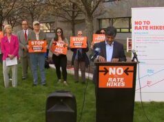 Aumento del tasso di interesse Duke Energy | I clienti chiedono alla commissione di respingere l’aumento del 18% proposto da Duke Energy