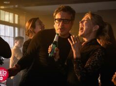 PRIMO SGUARDO: la nuova commedia romantica di Hulu “Alice e Steve” trasforma l’amicizia in una faida