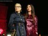 Tutti i dettagli: Anne Hathaway e Meryl Streep danno il via al tour mondiale di ‘Il diavolo veste Prada 2’ con look trendy