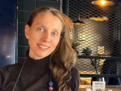 Funzionari iracheni affermano che Shelly Kittleson: la giornalista americana è stata rapita a Baghdad e le forze di sicurezza stanno dando la caccia ai suoi rapitori