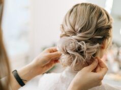 La sposa fa la prova dei capelli – non è pronta per quello che succederà 3 ore dopo