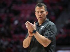 Report: Georgia Tech punta su Scott Cross di Troy come prossimo allenatore