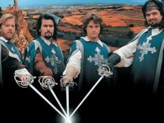 I Tre Moschettieri d’Artagnan esistevano davvero e ora i suoi resti possono essere ritrovati 353 anni dopo.