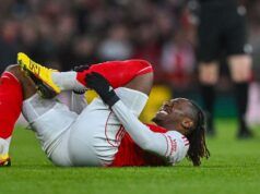 L’Arsenal ha grandi paure mentre la stella zoppica in vista della finale della Man City Carabao Cup