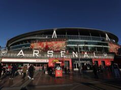 Il boss dell’Arsenal James Ellis lascia il club dopo sette mesi in carica con una dichiarazione su LinkedIn