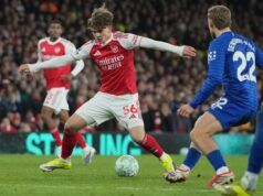 La decisione chiave di Mikel Arteta dà all’Arsenal 10 punti di vantaggio mentre Max Dowman si annuncia