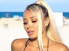 La star adulta si rifiuta di scopare di nuovo finché la sua squadra di calcio non licenzia l’allenatore in difficoltà