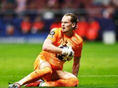 La verità dietro il campo da incubo dell’Atlético Madrid e le arti oscure dopo l’errore degli Spurs