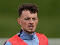 Il ritiro di Ben White dall’Inghilterra è un peccato: è un traditore che dovrebbe essere espulso dalla squadra