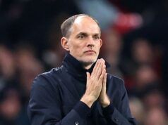 Thomas Tuchel impara una lezione preziosa dalla Coppa del Mondo in Inghilterra in un’amichevole controversa