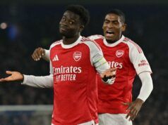 La decisione proattiva di Mikel Arteta è cruciale per la brutta vittoria dell’Arsenal a Brighton e il pareggio del Manchester City