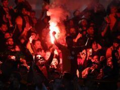I tifosi del Galatasaray esclusi dalla partita del Liverpool ad Anfield in Champions League mentre il club reagisce