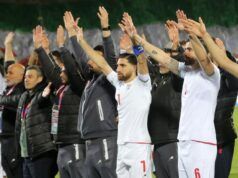 L’Iran minaccia di ritirarsi dalla Coppa del Mondo dopo gli attacchi degli Stati Uniti mentre la FIFA rilascia una dichiarazione