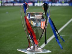 L’ex calciatore della Champions League muore nell’affondamento di una nave mentre i sommozzatori cercano i sopravvissuti