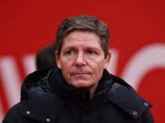 A Oliver Glasner è stato vietato di guidare dopo che il manager del Crystal Palace è stato sorpreso ad eccesso di velocità con la BMW