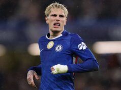 Alejandro Garnacho colpevole di eccesso di velocità dal campo di allenamento del Manchester United in Audi