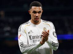 Dentro l’incubo di Trent Alexander-Arnold tra Real Madrid e Inghilterra dopo aver lasciato il Liverpool